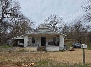 920 Frankfort Rd, Tuscumbia, AL 35674