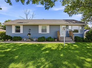 1105 29th St, Marion, IA 52302