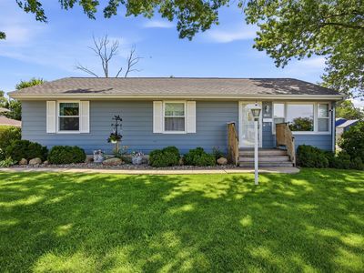 1105 29th St, Marion, IA, 52302