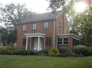 131 Park Ave, Marysville, OH 43040
