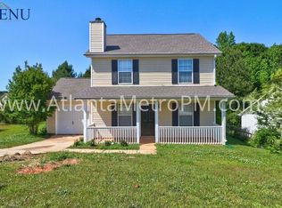 9316 Linkside Trce, Riverdale, GA 30274