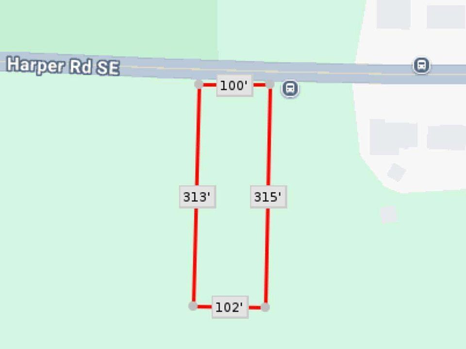 2nd image of 185 Harper Rd SE