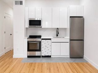 597 Grand Ave #2H, Brooklyn, NY 11238