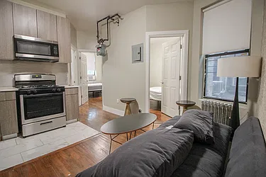 Rented by Bohemia Realty Group