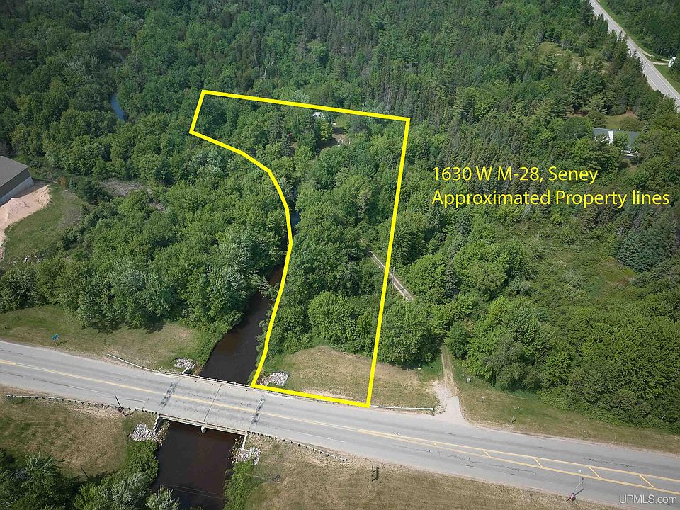 1st image of 1630 W M Hwy #28