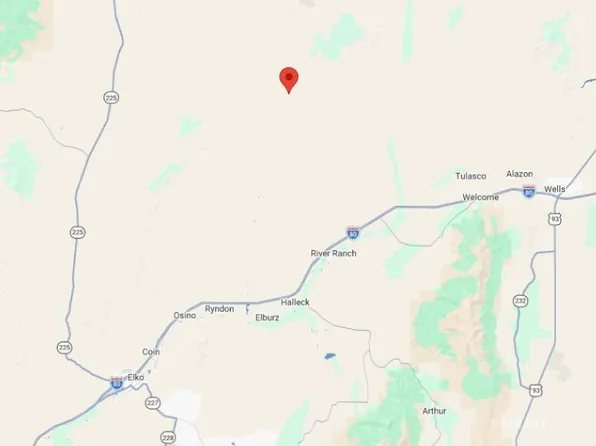 Sec 29 Township 39n Range 58e Mdb&m Nv, Elko, NV 89801