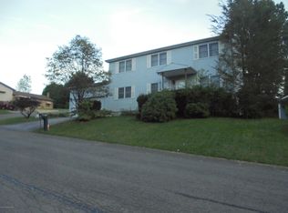 376 E 13th St, Hazle Township, PA 18201