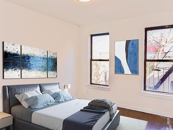 3rd image of 119 E 96th St APT 14