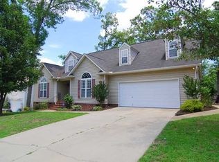 4 Persimmon Wood Ct, Irmo, SC 29063