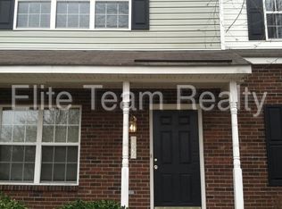 7845 Petrea Ln, Charlotte, NC 28227