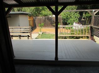 815 Marsh Rd #HOUSE, Menlo Park, CA 94025