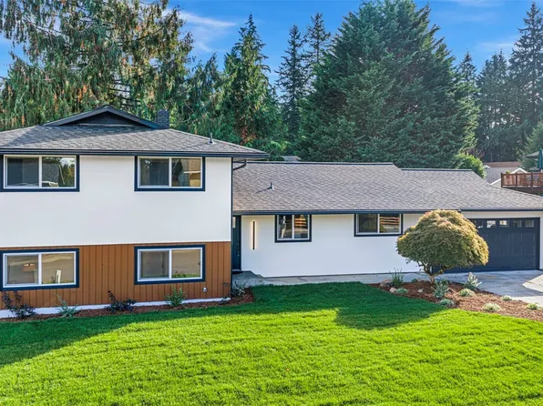 3602 104th Place SE, Everett, WA 98208