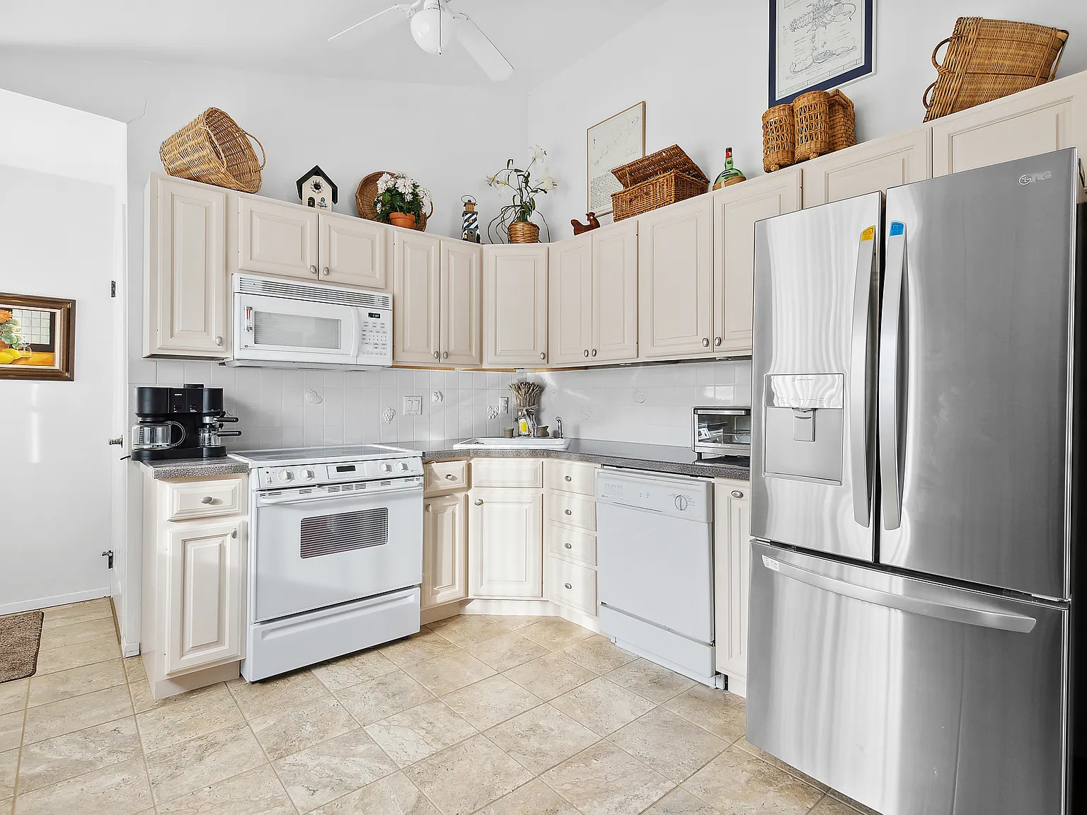 Amagansett Beach Cottage — Photo 3