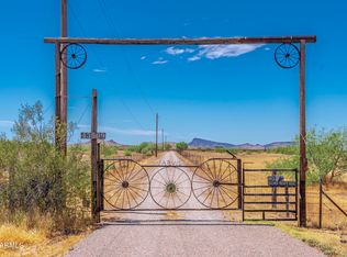 43909 W Us Highway 60, Wickenburg, AZ 85390