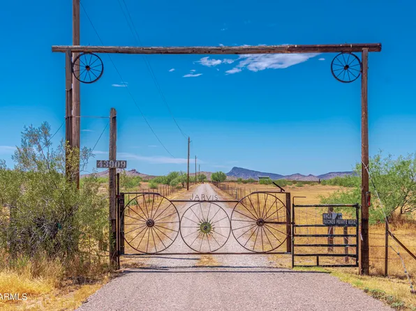 43909 W US-60 Highway, Wickenburg, AZ 85390