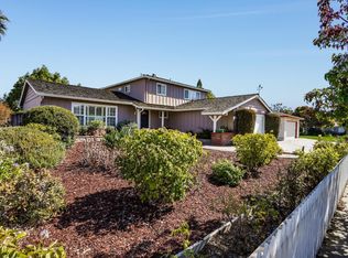 21611 Fitzgerald Dr, Cupertino, CA 95014