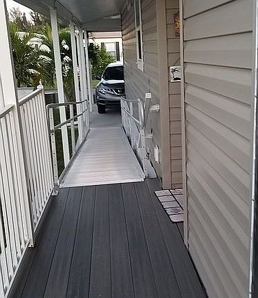 Ramp