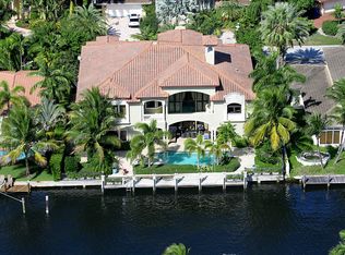 2880 NE 26th Pl, Fort Lauderdale, FL 33306