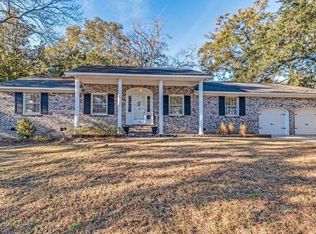 663 Pawley Rd, Mount Pleasant, SC 29464