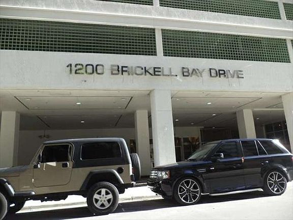 5th image of 1200 Brickell Bay Dr APT 1602