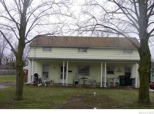 2662 Van Horn Ave, Newfane, NY
