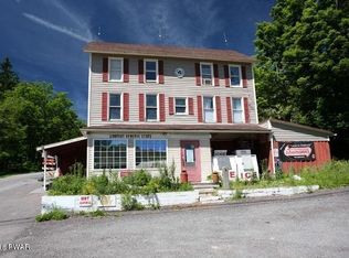 3095 Hancock Hwy, Equinunk, PA 18417