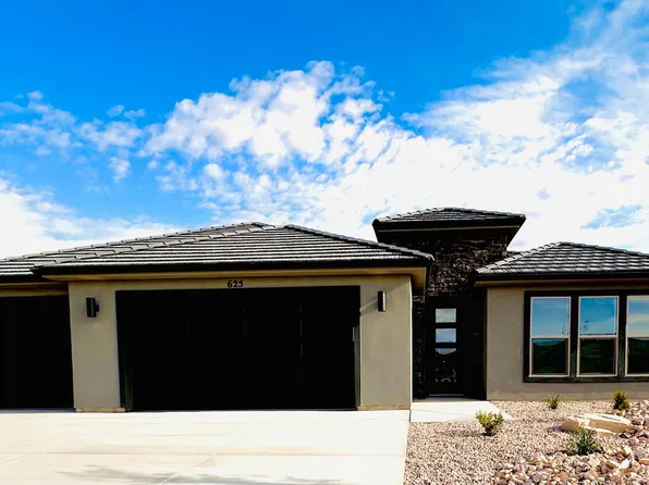 625 S Savio Dr Lot 19, Saint George, UT 84770
