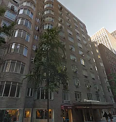 24 West 55th Street in Midtown