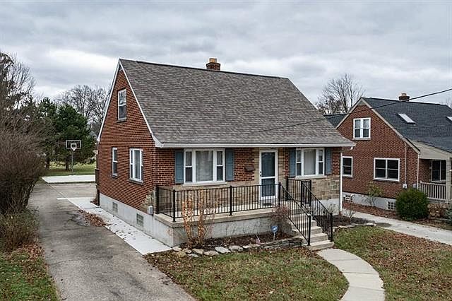 1st image of 2649 Van Deren Dr