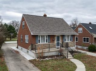 2649 Van Deren Dr, Lakeside Park, KY 41017