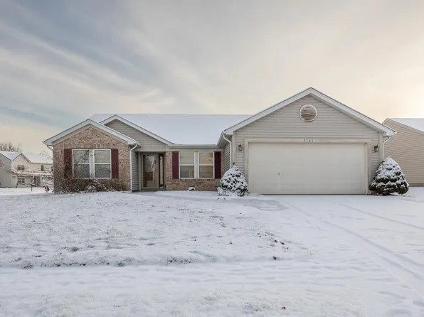 3141 Bluster Dr, West Lafayette, IN 47906