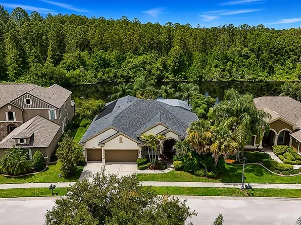1637 ABYSS DRIVE, ODESSA, FL 33556