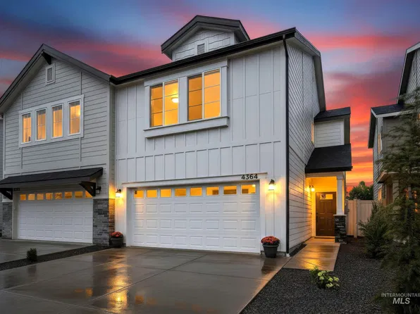 4364 W Topeka St, Meridian, ID 83642