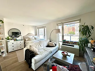 Rented by Corcoran