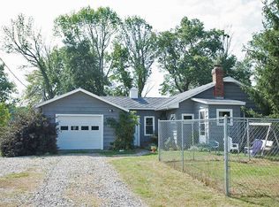 23835 Wakeman Rd, Mendon, MI 49072