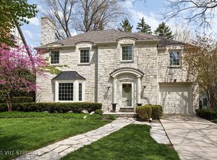 639 Park Dr, Kenilworth, IL