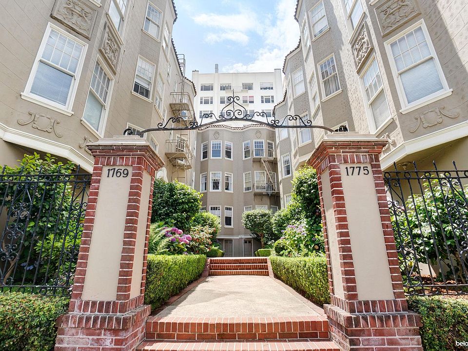 1st image of 1769 Broadway APT 5