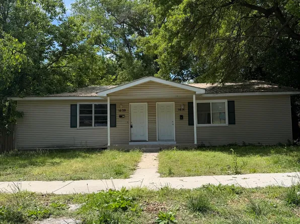 1629 N Sherman Avenue, Springfield, MO 65803