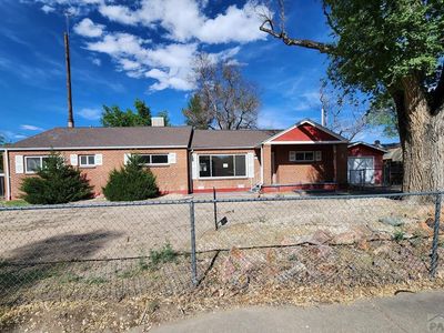 511 W Pitkin Ave, Pueblo, CO, 81004