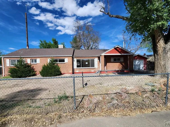 511 W Pitkin Ave, Pueblo, CO 81004