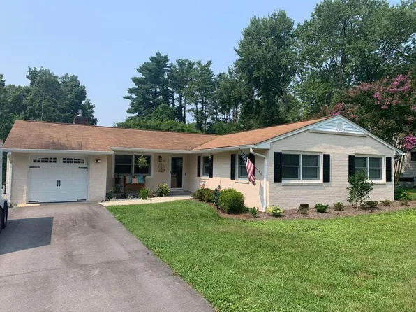 817 Whitehall Rd, Knoxville, TN 37909