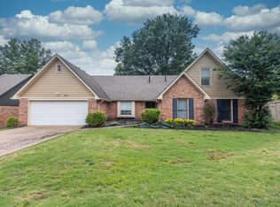 459 Sanga Cir W, Cordova, TN 38018