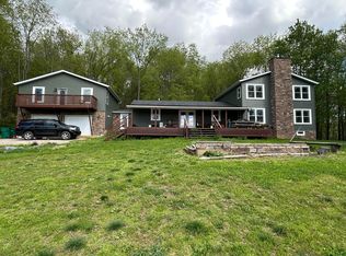 13950 W Carlisle Rd, Frazeysburg, OH 43822