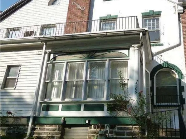 7269 Walnut St, Upper Darby, PA 19082