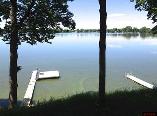 349 N Duck Lake Ave, Madison Lake, MN 56063