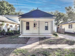 809 S C St, Wellington, KS 67152