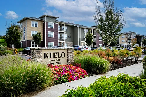 Kielo at Grass Valley Photo 1