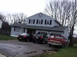 247 Bentley Ave, Hamilton, NJ 08619