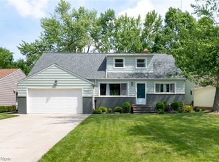 4943 Ridgebury Blvd, Lyndhurst, OH 44124