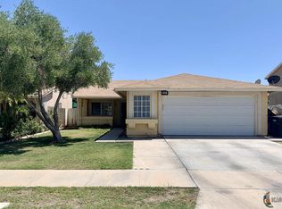 2391 W Olive Ave, El Centro, CA 92243